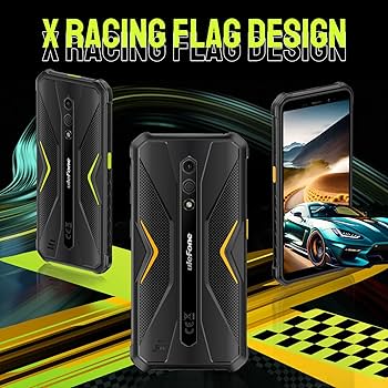 Amazon.com: Ulefone Armor X12 4G Rugged Phones, IP68/IP69K